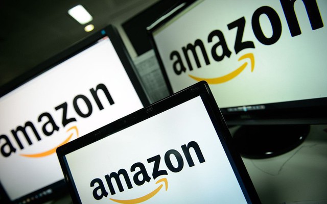 Nhân viên Amazon bị cáo buộc bán dữ liệu bí mật của công ty