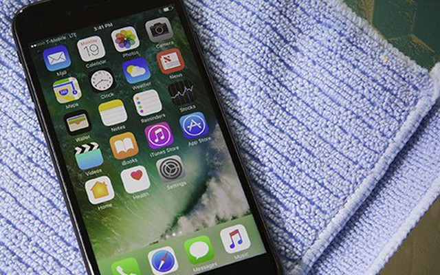 8 lý do khiến iPhone 7 đáng mua hơn những chiếc iPhone đắt đỏ Apple vừa bán ra