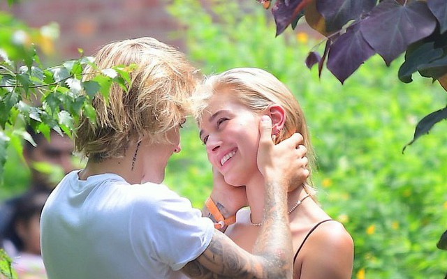 Chưa kịp làm đám cưới, Hailey Baldwin đã có bầu với Justin Bieber?