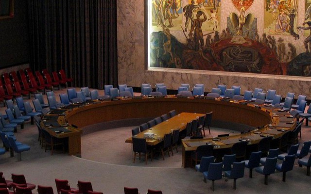 Việt Nam sẵn sàng đón nhận chiếc ghế tại Hội đồng Bảo an Liên Hợp Quốc