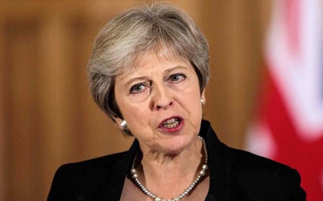 Thủ tướng Anh tuyên bố thách thức lập trường của Tổng thống Mỹ