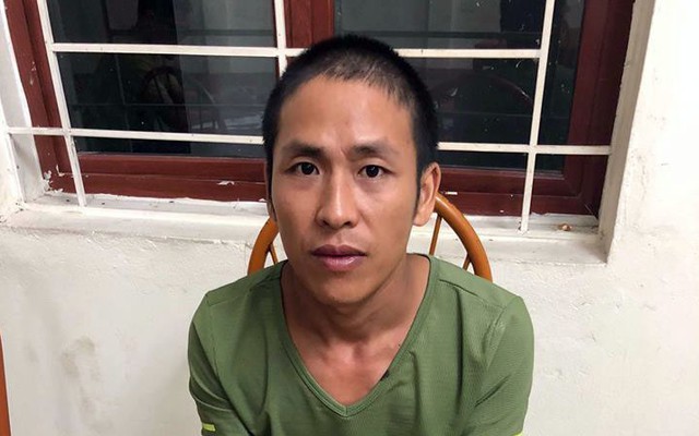 Bắc Giang: Nam thanh niên khống chế bà lão, đòi công an đưa tiền, xe để chạy trốn