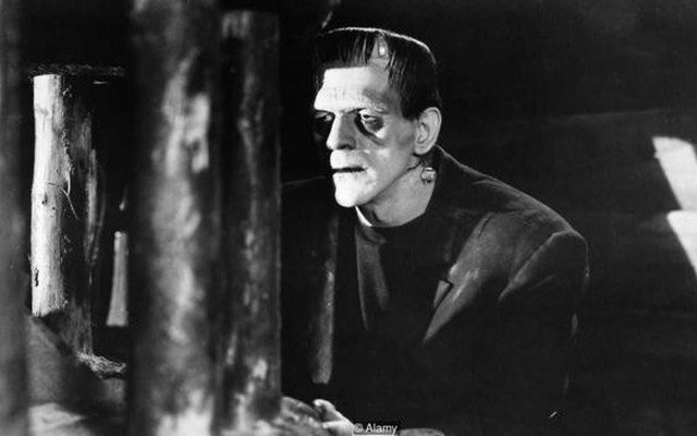 Tại sao nói tiểu thuyết Frankenstein định hình nỗi sợ của chúng ta?