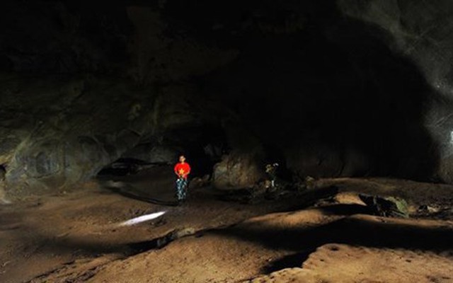 Tuyên Quang: Phát hiện một số hang động tiền sử ở huyện Chiêm Hóa