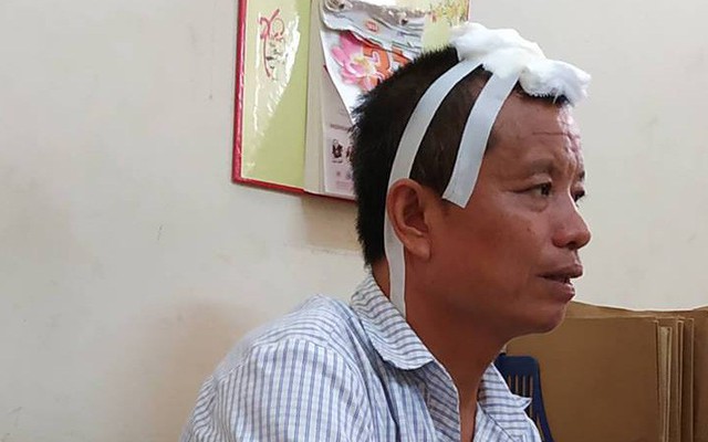 Khởi tố vụ thảm án khiến 7 người thương vong ở Thái Nguyên