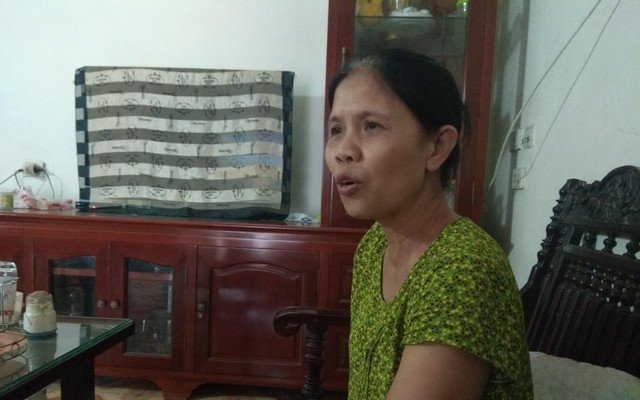 Người nhặt bé sơ sinh bỏ rơi trong chiếc giỏ ở Hà Nội: 'Tôi vừa sợ, vừa khóc vì hạnh phúc thấy bé còn sống'
