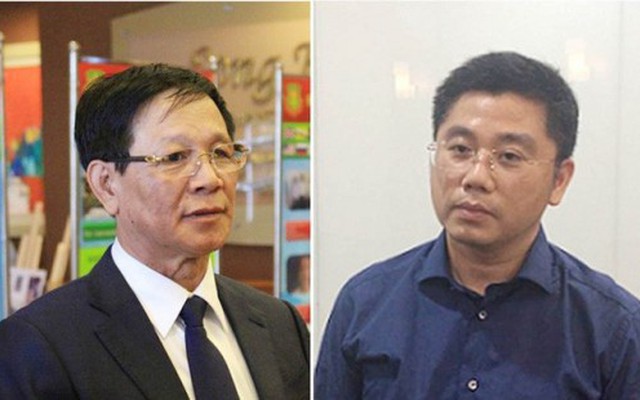Vì sao trùm đánh bạc nghìn tỷ đồng Nguyễn Văn Dương được đình chỉ tội Đưa hối lộ?
