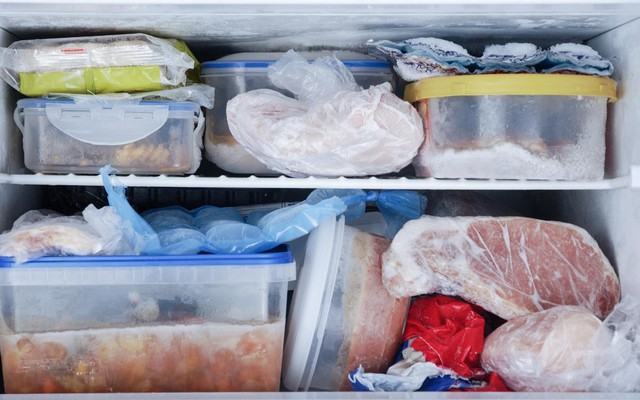 Thịt lợn, gà, bò cấp đông trong tủ lạnh được bao lâu? Bộ Nông nghiệp Mỹ hướng dẫn cụ thể