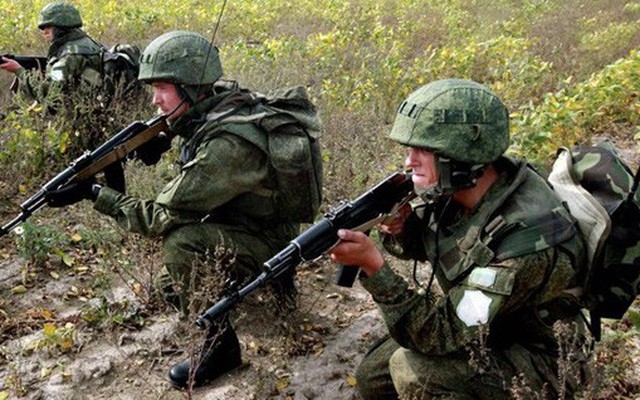 Tại sao Nga tiến hành cuộc tập trận quy mô lớn nhất kể từ năm 1981?