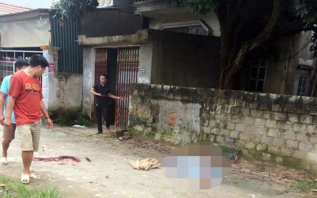 Hé lộ nguyên nhân người đàn ông bị nhóm côn đồ đâm tử vong ở Điện Biên