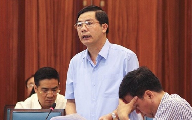Hà Nội đang thiếu hơn 22.000 công chức, viên chức cấp xã