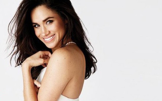 Công nương Meghan Markle vừa được bình chọn là người phụ nữ mặc đẹp nhất 2018