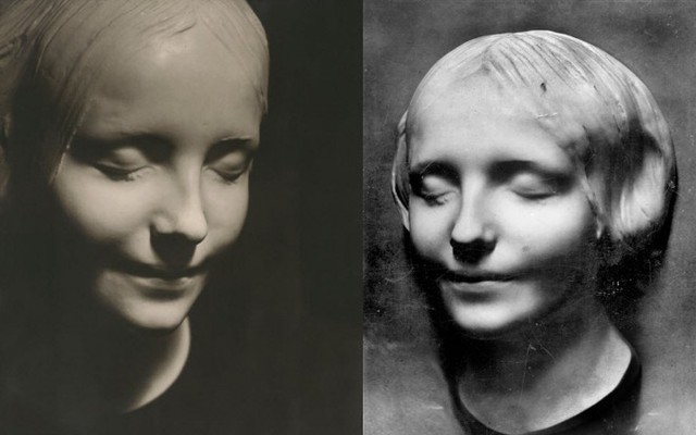 Bí ẩn về nàng Mona Lisa của sông Seine - người phụ nữ được hôn nhiều nhất thế giới