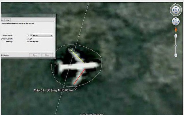 Người đàn ông Gia Lai nhận biết chính xác vị trí máy bay MH370 rơi: CA nói rất mù mờ, thiếu căn cứ