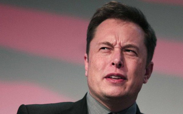 Trả lời thư của nhân viên cấp cao, Elon Musk thường chỉ viết vỏn vẹn "Quái gì đấy?"