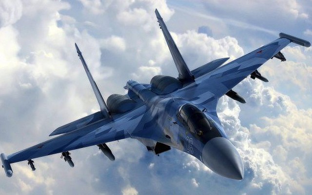 Chuyên gia Trung Quốc "lật tẩy" lỗ hổng lớn của Su-35 Nga