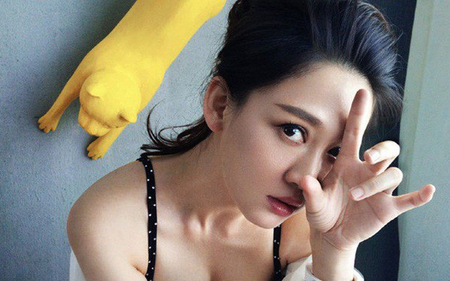 Nữ diễn viên đóng "Đông Phương Bất Bại" bất ngờ bị cảnh sát tạm giữ