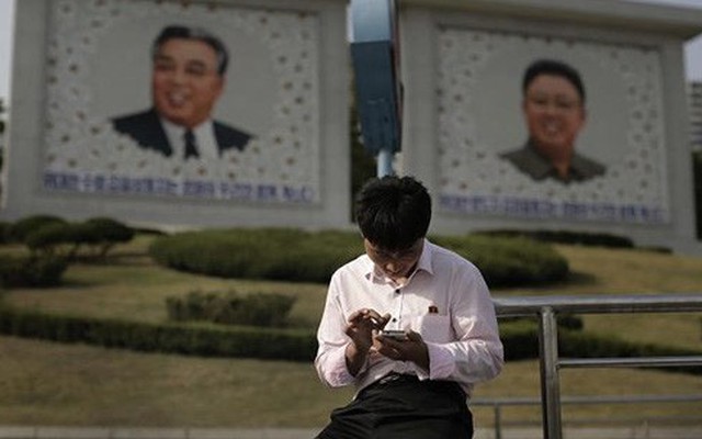 Thế giới mạng trực tuyến “bí ẩn” bên trong Triều Tiên