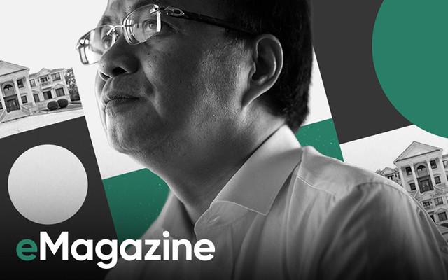 Ông Lê Mạnh Hà - Con trai nguyên Chủ tịch nước Lê Đức Anh: "Tôi không xin cha mình cái gì bao giờ"