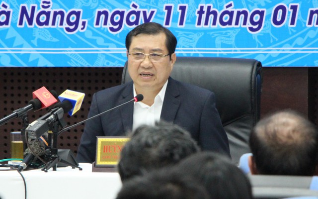 Chủ tịch Huỳnh Đức Thơ: Chưa thống kê đầy đủ tài sản của Vũ "nhôm"