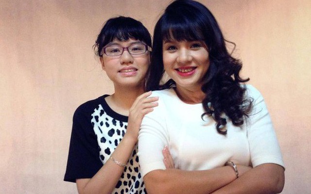 MC Diễm Quỳnh: Đằng sau chuyện mang thai ở tuổi 45