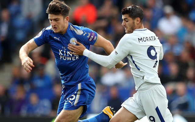 Trực tiếp Chelsea vs Leicester: Hòa đầy tiếc nuối