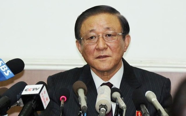 Đại sứ Triều Tiên tại TQ vắng mặt bí ẩn tại các sự kiện
