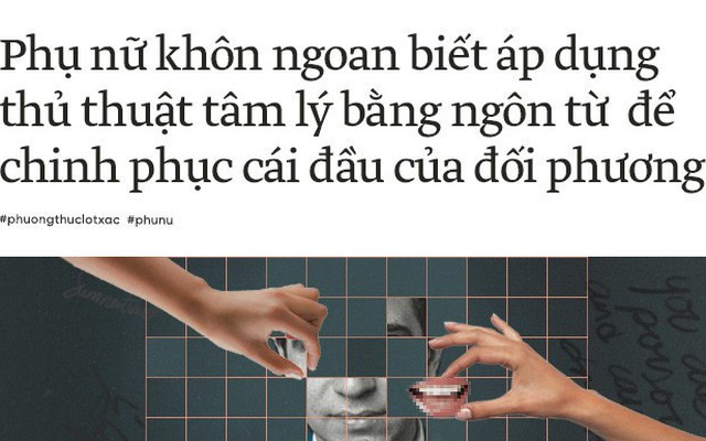 Này các cô gái, hãy đọc bài viết này để có cơ hội "lột xác" một cách tích cực nhất!