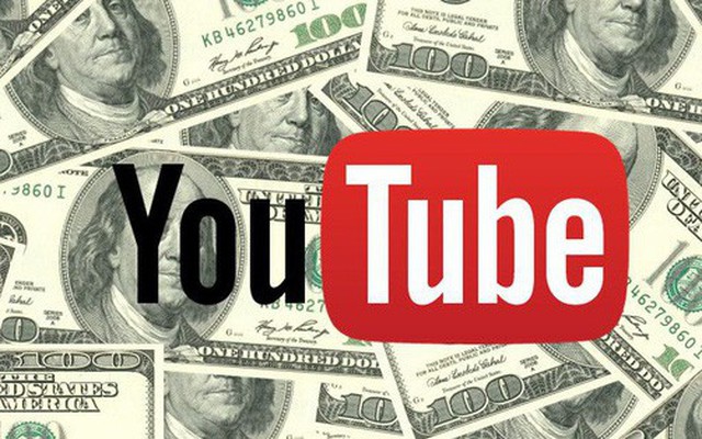 YouTube tuyên bố: Muốn kiếm tiền không cần thiết view cao, mà phải được người xem yêu quý