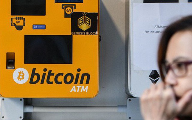 5 nguyên nhân khiến bitcoin và các đồng tiền số mất 370 tỷ USD trong 10 ngày