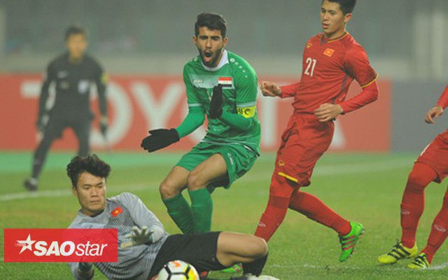 VFF: Thắng U23 Iraq là trận cầu hay nhất lịch sử bóng đá Việt Nam, thưởng 3,2 tỷ đồng!