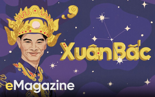 Xuân Bắc: “Đừng bao giờ nhắc cái tên Tự Long trước mặt tôi nữa”