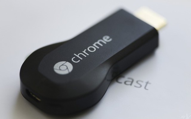 Google chính thức tung ra bản cập nhật sửa lỗi gây sập mạng của Chromecast và Google Home