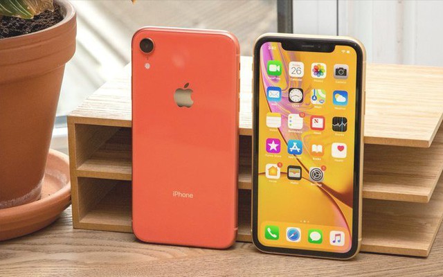 5 lý do có thể thuyết phục bạn không nên mua iPhone XR