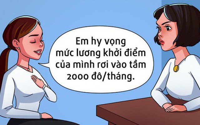 8 quan niệm sai lầm mà chúng ta thường mắc phải trong cuộc sống hiện đại