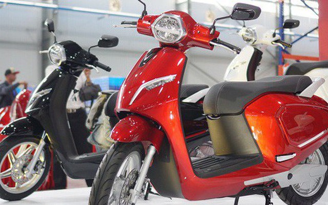 Bỏ ngỏ thị trường xe máy điện quá lâu, sự tham gia của VinFast sẽ khiến ông lớn Honda, Yamaha "toát mồ hôi hột"?