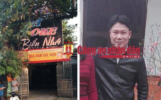Nguyên nhân nữ nhân viên quán karaoke ở Phú Thọ bị người tình truy sát
