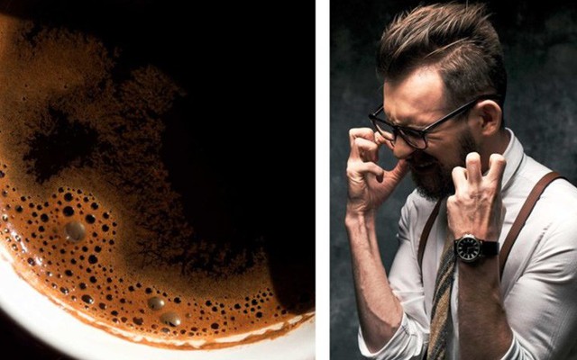 Nghiên cứu từ Áo: Thích cà phê đen là biểu hiện của tâm thần?