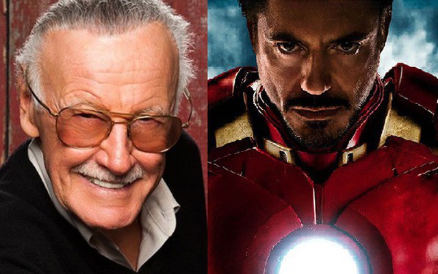 12 "đứa con" siêu anh hùng của Stan Lee: Nhiều nhân vật đã trở thành trụ cột của MCU bây giờ