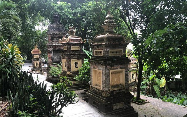 Ông sư chùa Tiêu và chuyện lạ về ‘tượng xác’ 300 năm không phân hủy ở Bắc Ninh