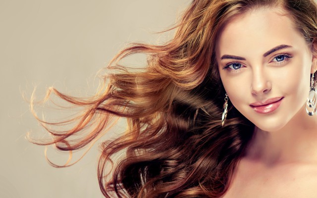 7 thực phẩm ngăn ngừa rụng tóc hiệu quả
