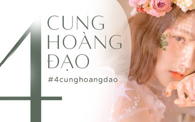 Đây chính là 4 cung Hoàng đạo may mắn nhất, có cuộc sống thuận lợi nhất trong năm 2019, bất kể làm gì cũng sẽ thành công vượt mong đợi