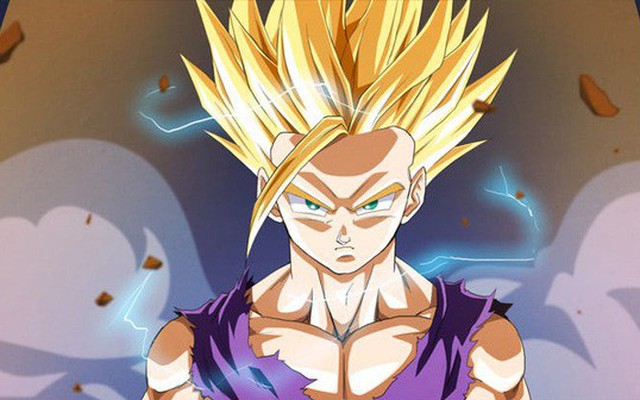 16 điều hiển nhiên mà chẳng mấy ai để ý về người Saiyan trong Dragon Ball (P.2)