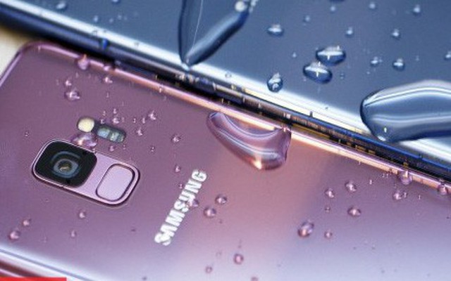 19 tính năng ẩn cực hay trên Samsung Galaxy S9/S9+ mà ít người dùng nào biết tới