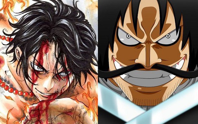 One Piece: Top 5 huyền thoại hải tặc fan mong muốn sẽ xuất hiện trở lại trong Arc Wano