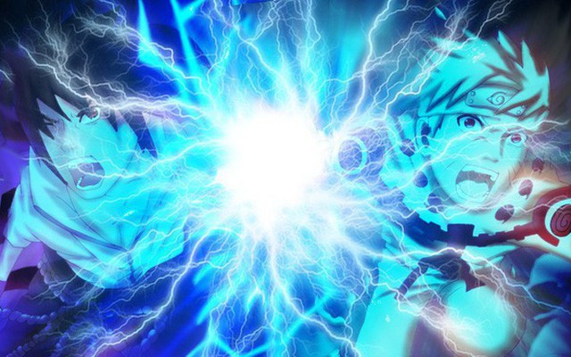 Top 10 nhẫn thuật sử dụng chakra hệ lôi mạnh nhất trong series Naruto và Boruto