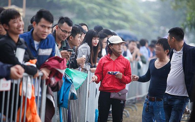 AFF Cup 2018: Cơn cuồng điên vì vé