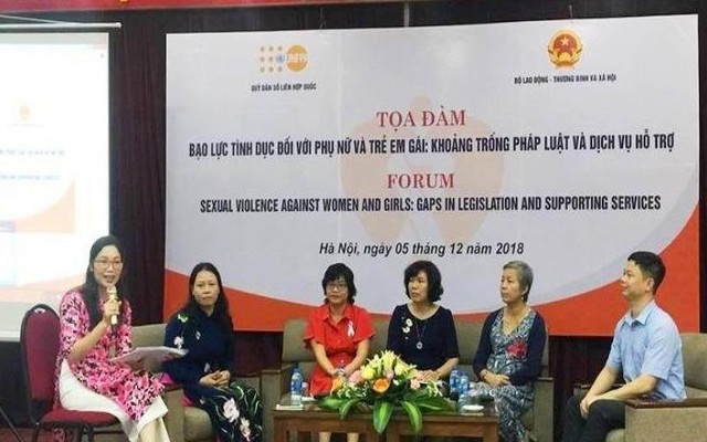 ‘Rất đau lòng khi nghe thầy giáo thú nhận quan hệ với HS’