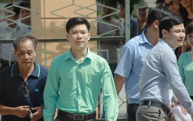 BS Hoàng Công Lương bị truy tố tới 10 năm tù vì lỗi chủ quan