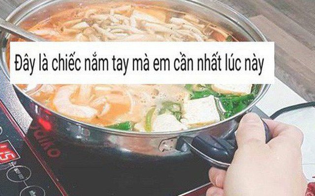 Không phải bàn tay ấm áp của người yêu, đây mới là thứ nhiều người muốn nhất trong mùa đông này!